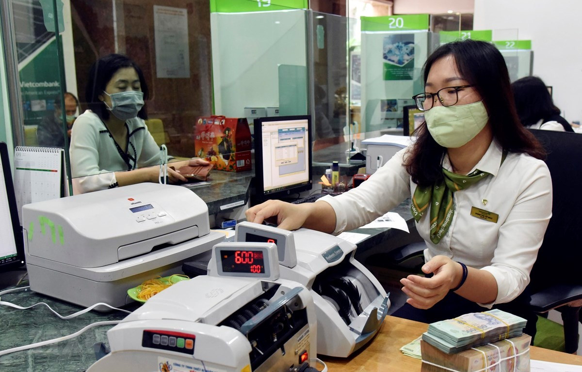 Thủ tướng Phạm Minh Chính làm Trưởng Ban Chỉ đạo cơ cấu lại hệ thống các tổ chức tín dụng