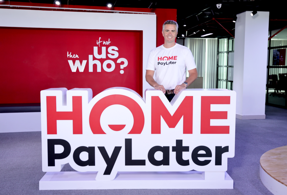 CCO Home Credit: “Home PayLater thay đổi cuộc chơi mua sắm trực tuyến”