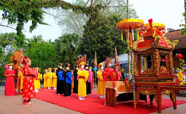 Điện Biên: Phát huy nguồn lực từ tôn giáo, tín ngưỡng để phát triển kinh tế du lịch