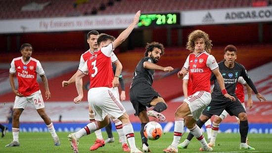 Kết quả bóng đá đêm 9/10, rạng sáng 10/10: Ngoại hạng Anh, La Liga, Ligue 1, Bundesliga