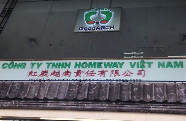 Chấm dứt hoạt động, đa cấp Homeway Việt Nam phải giải quyết quyền lợi của người tham gia