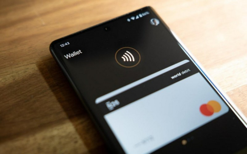Mastercard ra mắt công nghệ thanh toán không tiếp xúc thông qua Google Wallet
