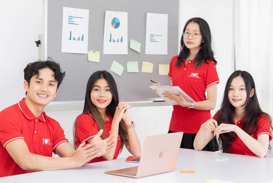Sôi động thị trường mua bán - sáp nhập trong lĩnh vực giáo dục