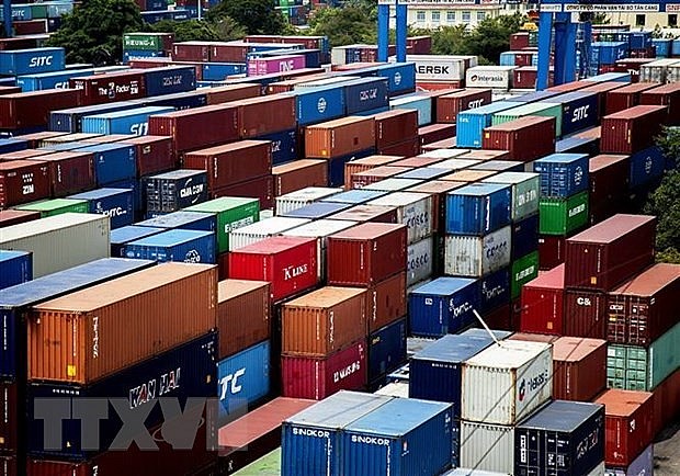 Khơi thông "mạch máu" logistics, kết nối sản xuất và lưu thông