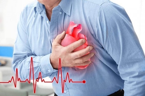 Cảnh báo: Một số chất bổ sung có thể gây hại cho người suy tim