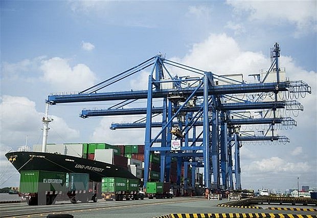 Khơi thông 'mạch máu' logistics: Củng cố tiềm lực doanh nghiệp