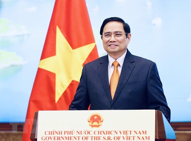 Vun đắp mối quan hệ đặc biệt Việt Nam-Lào mãi trường tồn