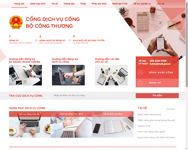 Bộ Công Thương tích cực cải thiện môi trường kinh doanh, nâng cao năng lực cạnh tranh quốc gia