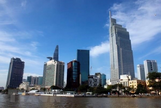 Thị trường bất động sản Việt Nam hấp dẫn doanh nghiệp Hàn Quốc