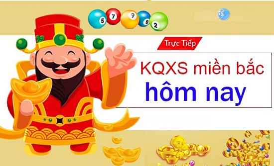 XSMB - Kết quả xổ số miền Bắc hôm nay 1/2/2023: KQSXMB thứ tư ngày 1/2