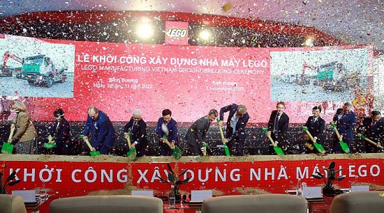 “Xanh” hóa thu hút vốn FDI vì một Việt Nam phát triển bền vững