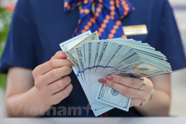 Đón dòng kiều hối - “Con hổ Việt Nam” tăng sức mạnh tài chính