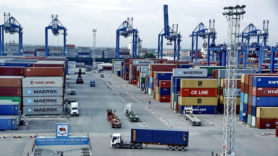 FTA tiếp tục là bệ phóng cho xuất khẩu năm 2023