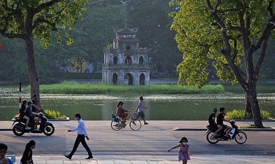 Hà Nội, TP.Hồ Chí Minh lọt top thành phố du lịch an toàn tại Đông Nam Á