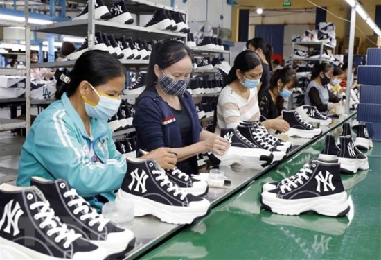 Vì sao Việt Nam có thể là tâm điểm của nền công nghiệp châu Á?