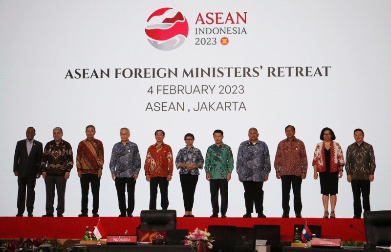AMM Retreat: Quyết tâm của ASEAN thúc đẩy quan hệ với các đối tác khu vực và quốc tế