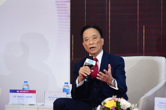 Chuyên gia kinh tế “mách nước” 5 kênh đầu tư hiệu quả trong năm 2023