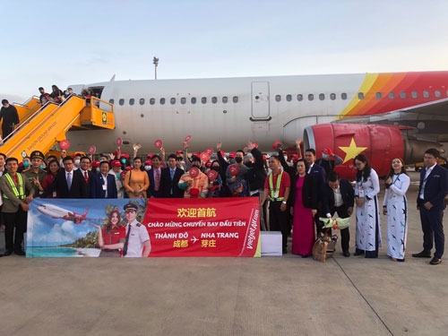 Trung Quốc chưa mở tour đến Việt Nam: Đừng quá lo!