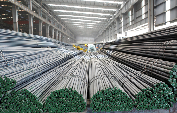Kỳ vọng đầu tư công liệu có "cứu" được ngành thép năm 2023?