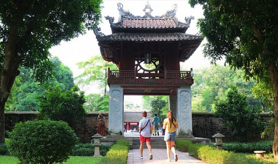 Hà Nội được đề xuất 1 trong 10 điểm đến đẹp nhất Đông Nam Á