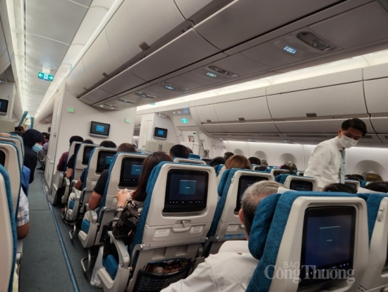Tiếp sức cho hàng không Việt: Cần khơi thông chính sách