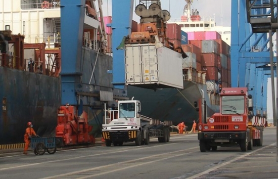 Tích cực đàm phán các FTA để thúc đẩy xuất khẩu của Việt Nam
