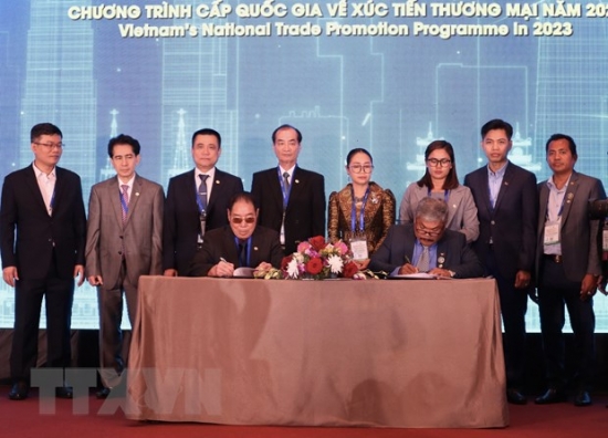 Hội nghị điều quốc tế Việt Nam: Điểm hẹn vàng của ngành điều quốc tế