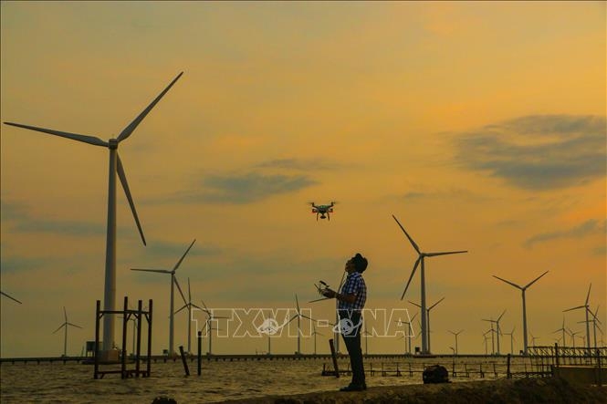 Ba yêu cầu để thoả thuận mua điện gió, điện mặt trời chuyển tiếp