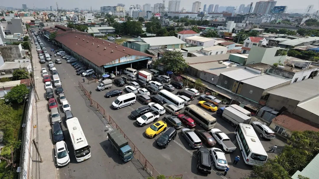 Danh sách, địa chỉ 10 trung tâm đăng kiểm còn hoạt động ở Hà Nội - Ảnh 2.