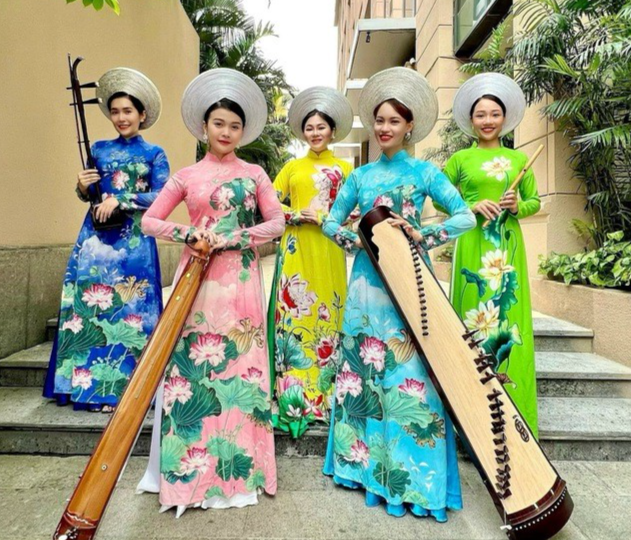 Ngày văn hóa Hàn Quốc tại Lào Cai – Sa Pa năm 2023