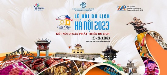 Gần 100 doanh nghiệp tham gia Lễ hội Du lịch Hà Nội 2023