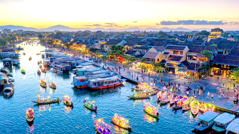 Doanh nghiệp hiến kế gì để du lịch Việt Nam bứt phá?