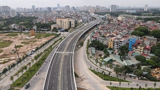 TP. Hồ Chí Minh triển khai đúng tiến độ dự án đường Vành đai 3