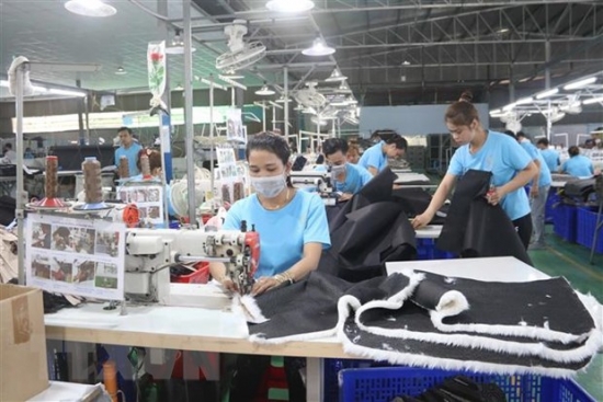 Kinh tế của Việt Nam trong quý 1 vẫn tiềm ẩn nhiều khó khăn