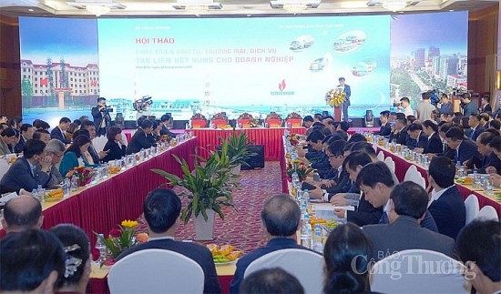 tao lien ket vung dong bang song hong co them dong luc cho phat trien