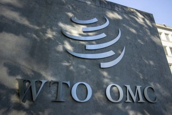 WTO dự báo tăng trưởng thương mại toàn cầu năm 2023 ở mức 1,7%