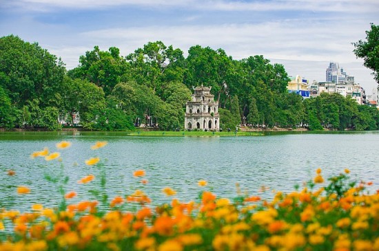 Hà Nội – Bình Định liên kết phát triển, phục hồi du lịch