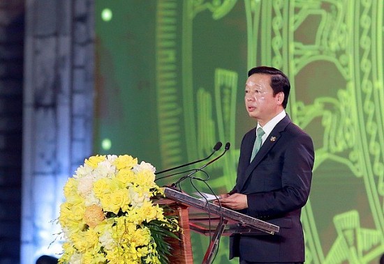 Phó Thủ tướng tham dự khai mạc Lễ hội đền Hùng và Tuần Văn hóa – Du lịch đất Tổ 2023