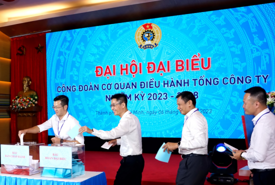 Tổng công ty Khí Việt Nam thực hiện Thỏa ước lao động tập thể, phát huy giá trị nguồn nhân lực
