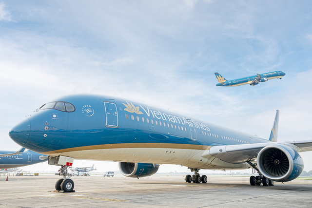 Cổ phiếu bị kiểm soát, Vietnam Airlines nói gì?