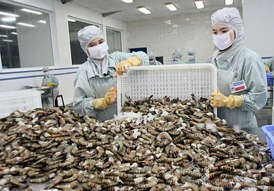 Nhiều ngành xuất khẩu tỉ USD giảm tốc