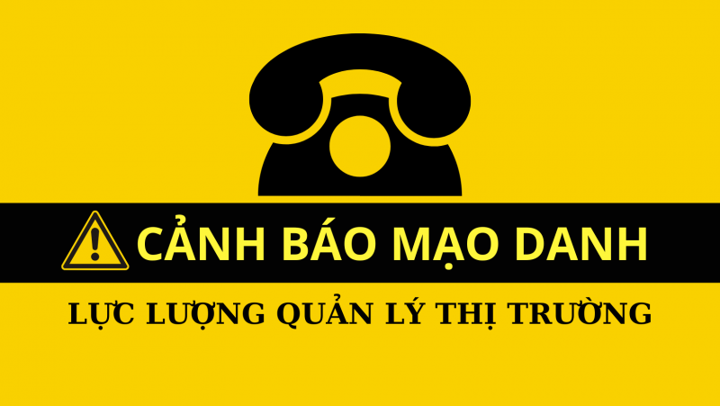 Kon Tum: Cảnh giác các trường hợp mạo danh lực lượng quản lý thị trường để lừa đảo