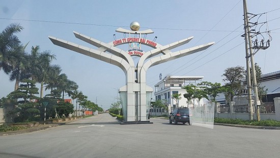Nam Định chủ trương không thu hút đầu tư dự án ngoài khu, cụm công nghiệp