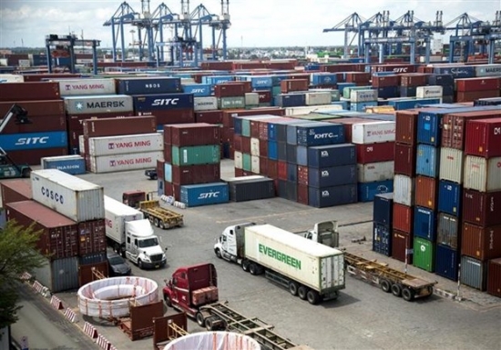 Việt Nam được kỳ vọng trở thành "ngôi sao logistics" của châu Á