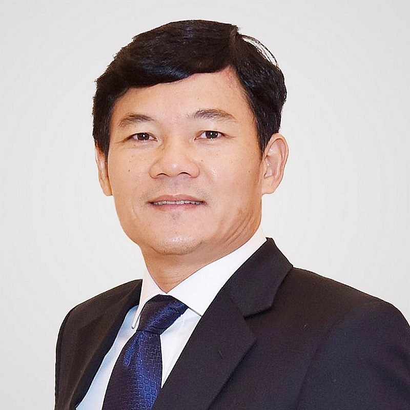 Ông Trần Như Tùng, Phó Chủ tịch Hiệp hội Dệt may Việt Nam (VITAS):