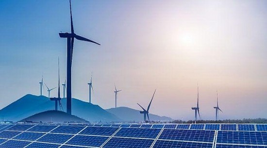 Đẩy nhanh tiến độ cấp giấy phép hoạt động điện lực các dự án điện gió, điện mặt trời đã hoàn thành