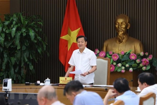 Vinachem phải tự cân đối nguồn lực để tăng thêm năng lực tài chính