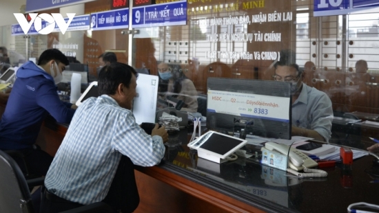TP. Hồ Chí Minh tăng mức phí làm giấy tờ nhà đất