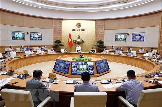 Nếu không quyết liệt để gỡ “thẻ vàng”, có thể thành "thẻ đỏ"