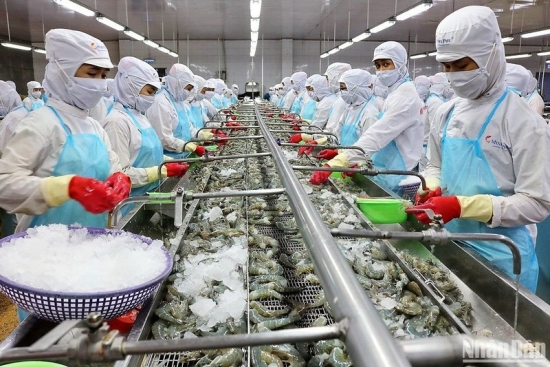 Xuất nhập khẩu khởi sắc, cơ hội nào cho những tháng cuối năm?